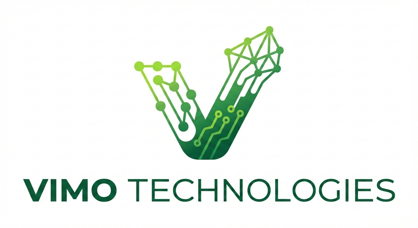 Vimo Technologies Logo